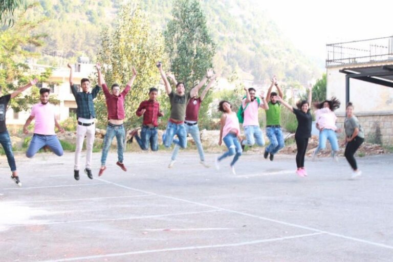 Youth Empowerment Project