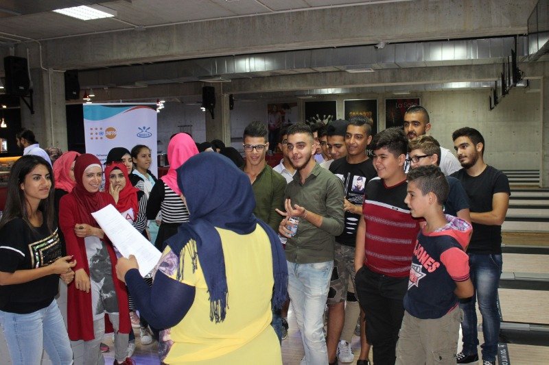 International Youth Day