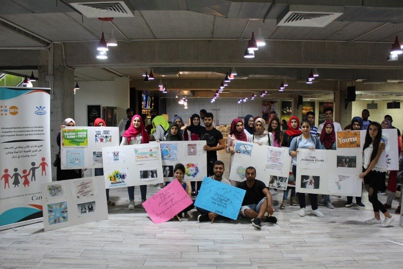 International Youth Day