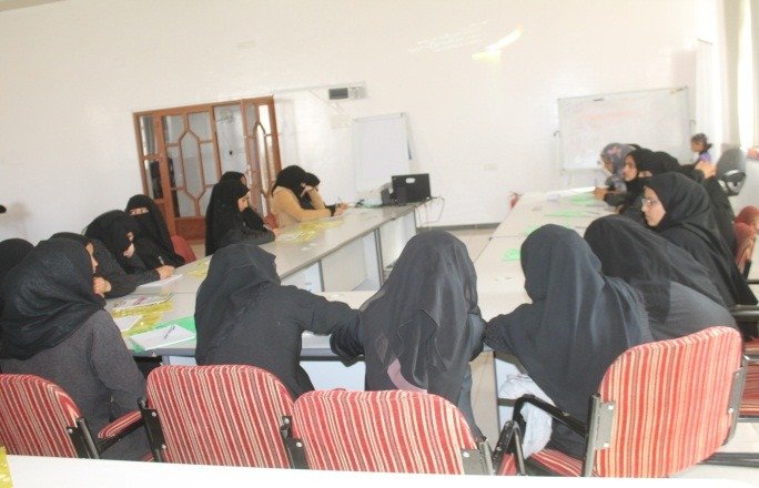 An advocacy activity of the orphanages students - Soul for development