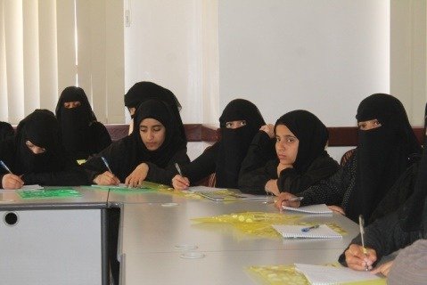 An advocacy activity of the orphanages students - Soul for development
