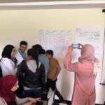 Regional advocacy plan