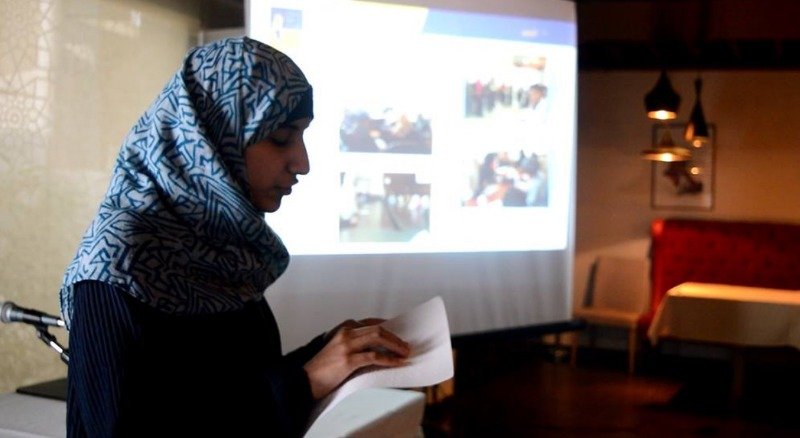 Regional advocacy plan