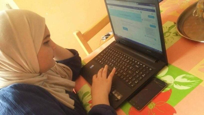 Manara Network Children Participate in the African Child Forum