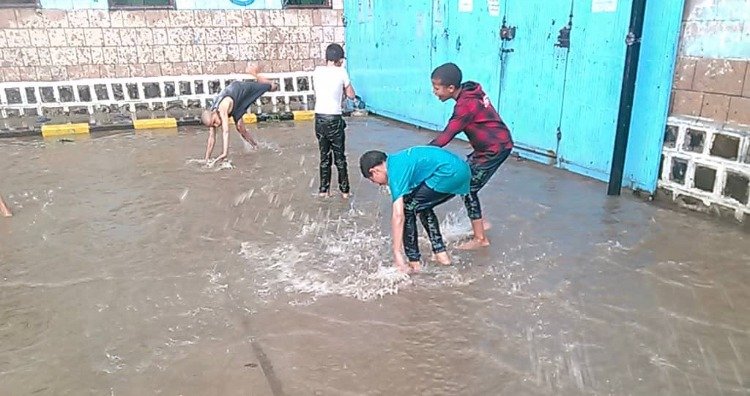 Democratic School Organizes a Psychological Support Session for Kids