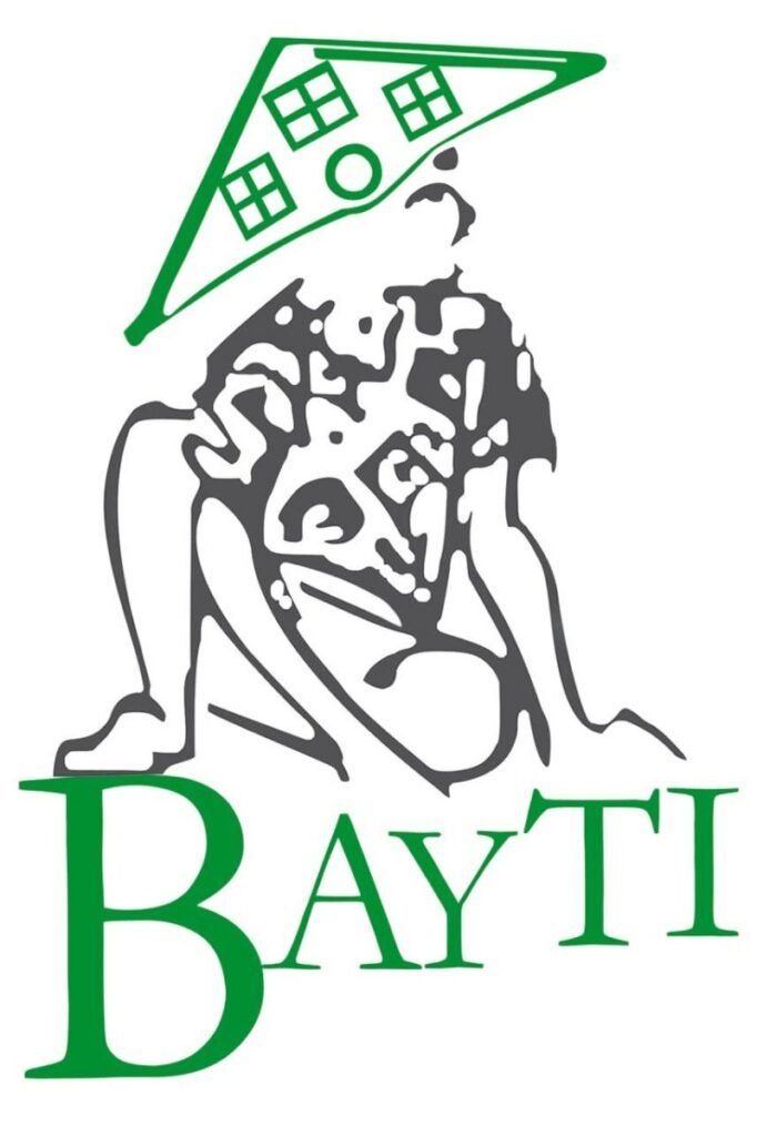 Kids Participation within Bayti Activities