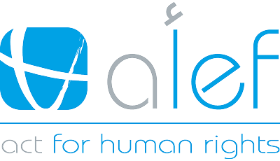 Alef NGO