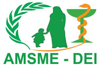 Association for Mother and Child Health (AMSME) (Mauritania)